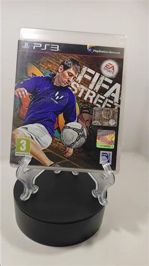 Fifa Street per PlayStation 3 🔥 #resellermania #shortvideo #reselling #fifastreet #videogames