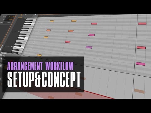 Efficient Clip Launcher Workflow Tips for Bitwig
