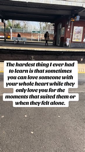 The Pain of Unreciprocated Love