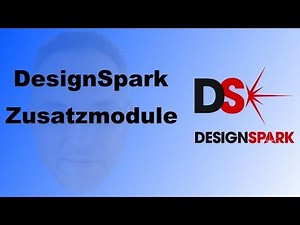 DesignSpark Zusatzmodule