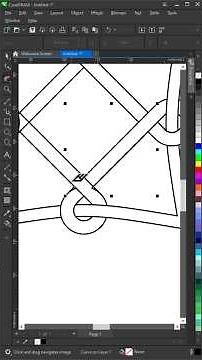 CorelDRAW Hacks You NEED To Know