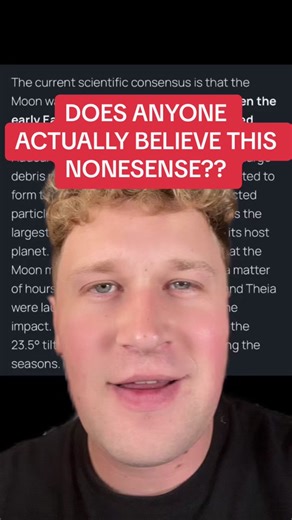 Gotta love astrophysics oh i mean pseudoscience. #psuedoscience #unearthing5dreality #fyp #viral #virall #foryoupage #space #spaceisfake #astrophysics #science #greenscreen