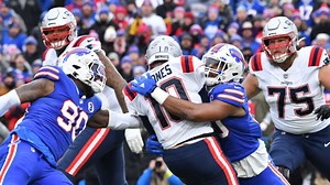 Buffalo Bills: Predicting defensive depth chart before the 2023 NFL Draft