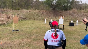 Had such a great time shooting the 1911 Single Stack Championships this weekend! GPS Shooting Sports puts on the best matches here in the Houston area. The stages were great old school shooting and the staff were 100% top notch. If you are thinking of 2026 matches put this one on your list! Ruger Vihtavuori Powders Warren Tactical Sights Lucas Oil Bang and Clang LLC Competition Electronics #rugerpartner #sponsoredathlete | Randi Rogers