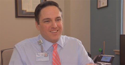 RiverStone Health starts new year with new C.E.O.