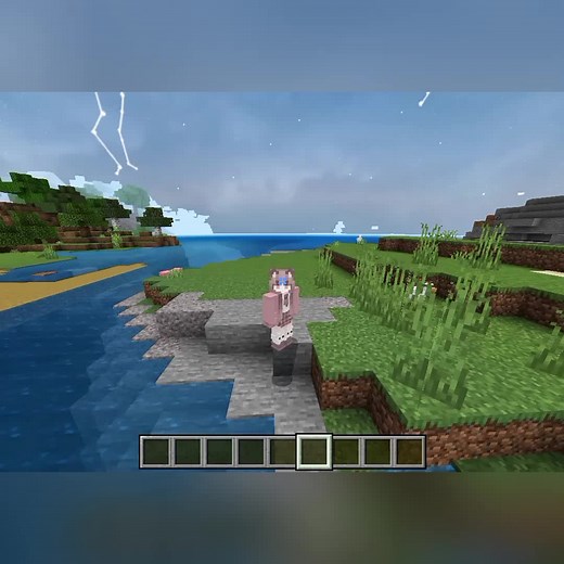 Villager Bicara dengan Addon Minecraft yang Menarik