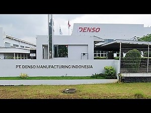 PT. Denso Manufacturing Indonesia