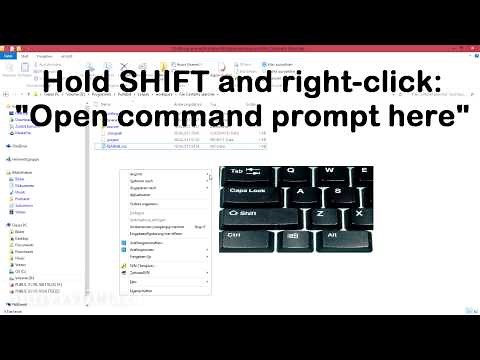 Installing Git & Uploading Source Code To Github