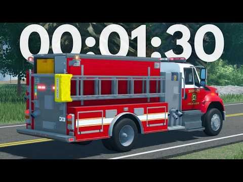 ERLC Spring Update Countdown!