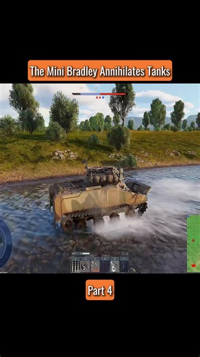 Tank Warfare Strategies: Surviving Enemy Encounters