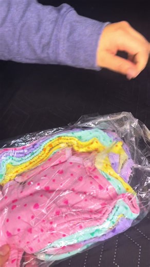 Si estás en busca de ropa interior de algodón para niña esta es la indicada, es ropa 100% hecha de algodón y a muy buen precio #fyp #ropainterior #niñosdetiktok #niñosfelices #niñastiktok