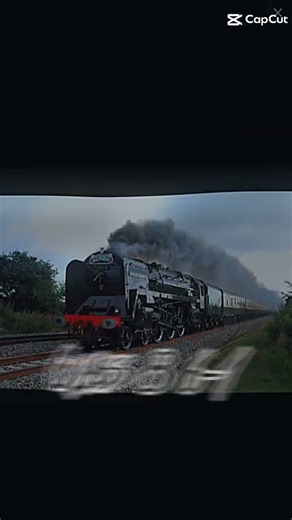 Belgian Railways Class 70 vs BR Standard Class 8