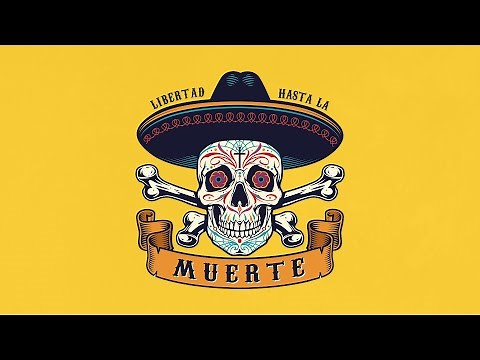 Mexican Type Beat - "LIBERTAD" 🇲🇽