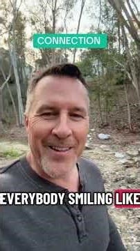 Finding that connection