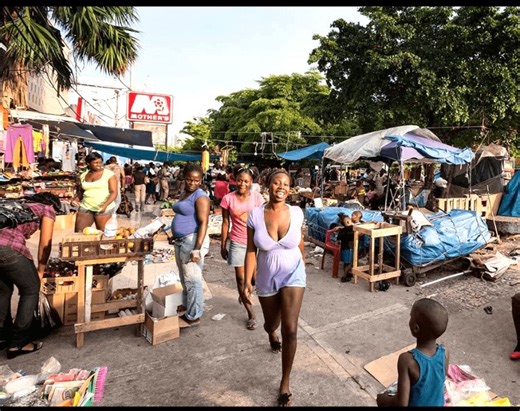 10K views · 195 reactions | There's an opportunity for the government to provide fresh and nutritious food to those in need, ensuring that vulnerable populations, including homeless individuals, have access to healthy and safe meals. | Tyrone Russell | Facebook