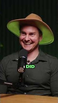 The Confidence Hack: Courage in Action #confidence #shorts