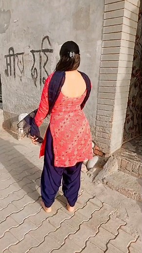 Mi Priya on Instagram