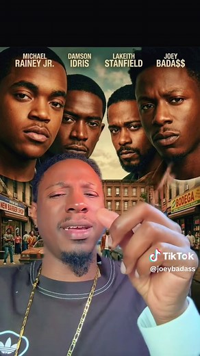 Internet got a bigger budget than Hollywood I guess 🤷🏾‍♂️ fake news 📰 #fyp #paidinfull #joeybadass #power #snowfall