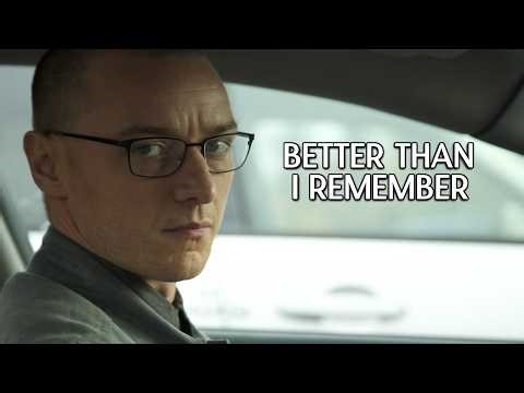 Possibly the Greatest Horror Film Ever | Split (2017) Movie Review