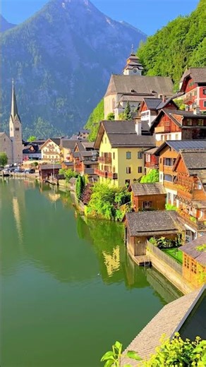 🇨🇭 SWITZERLAND REALLY IS INCREDIBLE!