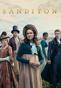 Sanditon temporada 1 - Ver todos los episodios online