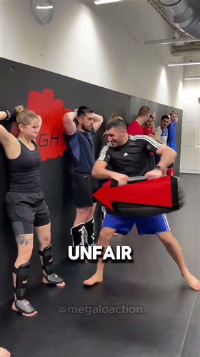 Did You Think This is Right