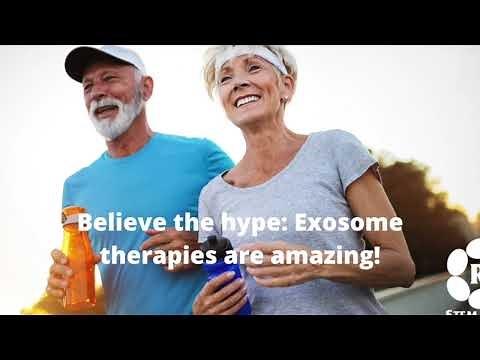 What are Exosomes and How do They Work in the Body?