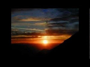 ΗΛΙΑΣ ΚΛΩΝΑΡΙΔΗΣ - Ο ΑΥΓΕΡΙΝΟΣ