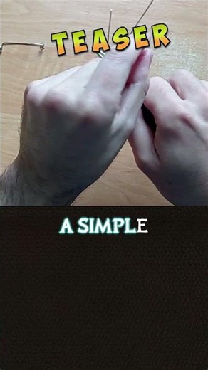 A simple flying robot #shorts #diy # handmade #howto #howtomake