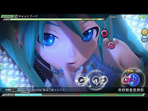 How to download Project Diva Pc english with songs