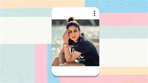 Nayanthara Breaks Record: Jawan Actor Gains Millions Of Followers Shortly After Her Debut On Instagram | Herzindagi