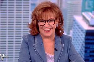 Why Is Joy Behar Missing From ‘The View’ Today?