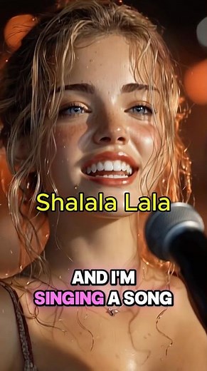 Shalala Lala Lyrics – Vengaboys #lyricsvideo #shalalalala #vengaboys