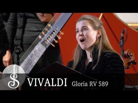 Vivaldi | Gloria
