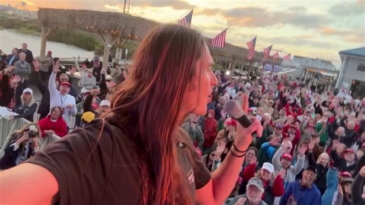 🚨BREAKING: Regardless of what happens tonight, safe to say we deeply appreciate how hard this man worked for the past several MONTHS to turn out voters in New Jersey, Virginia and Pennsylvania.Scott Presler is a workhorse. He doesn't do it alone, he inspires THOUSANDS to join his efforts.The same goes for Turning Point Action, whose people also worked super hard this season, and EVERY citizen who joined the fight.THANK YOU PATRIOTS 🇺🇸🇺🇸🇺🇸Simple poll. Please be honest! As of today, how muc