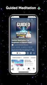 Start Your Meditation Journey — A Beginner’s Guide