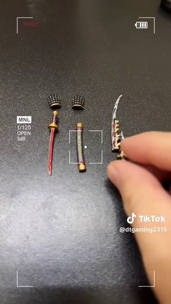 Custom Samurai Lego: Unique and Impressive Designs