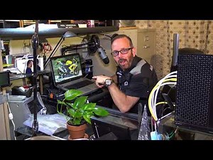 Western Digital 8TB Easystore unboxing & set-up w/ Paul Henderson 4/2018