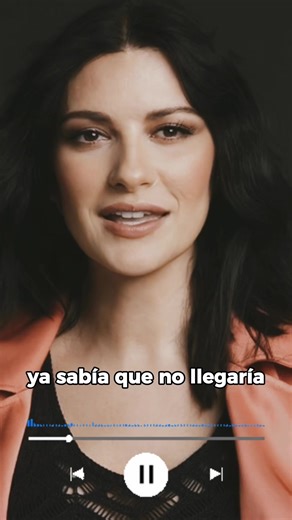 Laura Pausini: Amores Extraños - Letra y Recuerdos