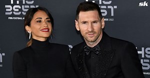 Lionel Messi and Antonela Roccuzzo could look for new house in strict neighborhood where rule break could result in jail: Reports