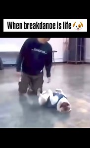 Jam on it!⚡️🐶⚡️#dogslife #dogs #breakdancing #dance #dancer #funny #dankmemes #dankmeme #memeaccount #memetime | The_80s_90s_Guy