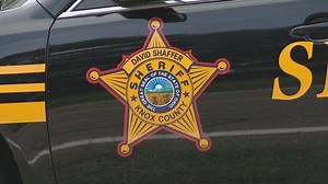 Suspicious death under investigation in Knox County