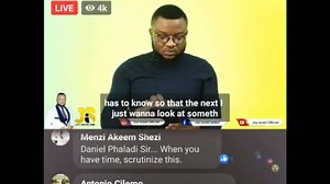 3.7K views · 38 reactions | This information is an eye opener by a former Prosperity miracle Preacher. Take your time and listen to him. Jay Israel in tears revealing his initiation convenant with Alph moment of truth part 2 | SDA Worldwide Music and Sermons | Facebook