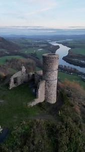 Kinnoull Hill, Perth, Scotland 🏴󠁧󠁢󠁳󠁣󠁴󠁿 | A Scots Eye View