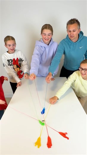 STICKY HAND COIN GRAB!