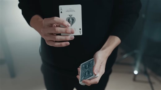 A magician finally tricked Houdini - and the secret is surprisingly simple