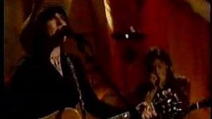 Lucinda Williams - Changed The Locks