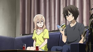 Gleipnir | E13 - We Two Are One