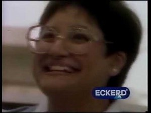 Eckerd Drug Store ad montage 1985-2007