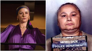 Who Was Griselda Blanco, the Miami Drug Queen Profiled in Lifetime's Cocaine Godmother?